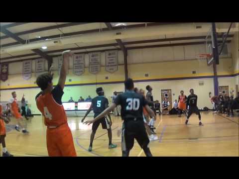 Combine Academy Blue @22ft Academy