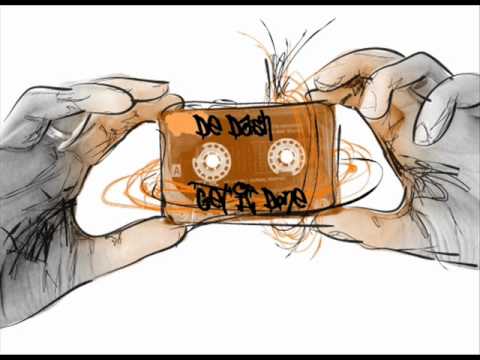 De Dash - Get It Done
