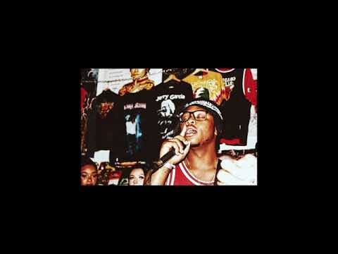 BOSSY (FEAT. CLINTON HAZE) - MEXICO