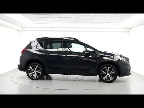 Peugeot 2008 1.5 BlueHDi 100bhp GT Line - Image 2