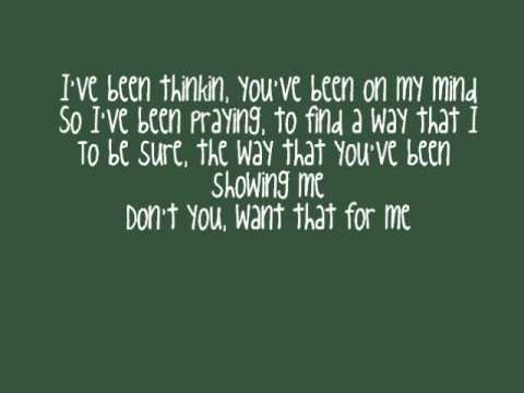 Videoclip de I've Been Thinkin' — Jennifer Lopez