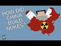 How did China Get Nukes? (Short Animated Documentary)
