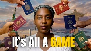 You Play or Get Played I Citizenship