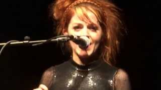 Lindsey Stirling - Lord of the Rings Medley - Live in Perth, Feb 2015
