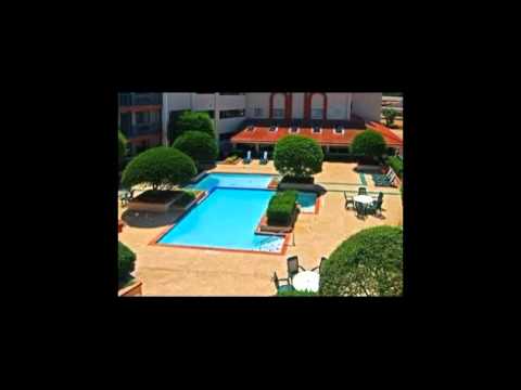 Hotel Econo Lodge Inn   Suites Six Flags Arlington Texas United States