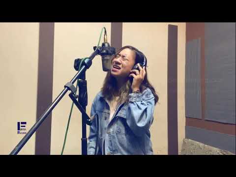 Apuii Chhangte - I'm Still Breathing(Katy Perry Cover)
