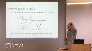 Barriers to dequantization of near-term molecular electronic structure methods