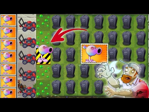 Pinata Party 12/3/2022 (March 12th) - Team Plants Power-Up! in Plants vs Zombies 2