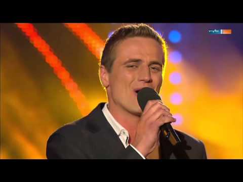 Alexander Rier - Du entschuldige I kenn Di