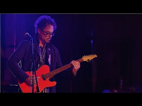 Dunlop Sessions: Big Wreck