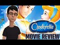 Cinderella 1950 Movie Review
