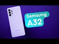 Samsung SM-A325FZKGSEK_UA - відео