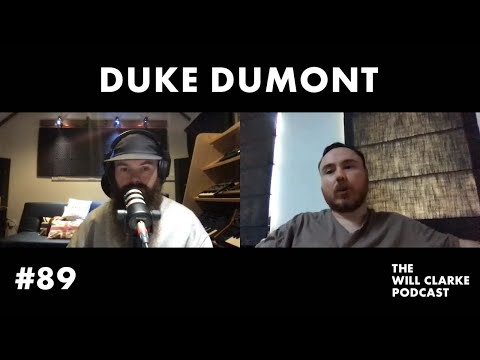 #89 Duke Dumont