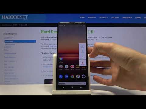 Safe Mode in SONY Xperia 1 II – Diagnose Issues with Installed Apps