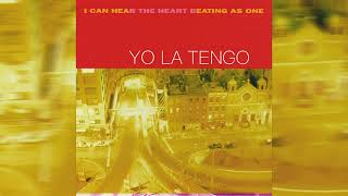 Yo La Tengo - "The Lie and How We Told It" (Official Audio)