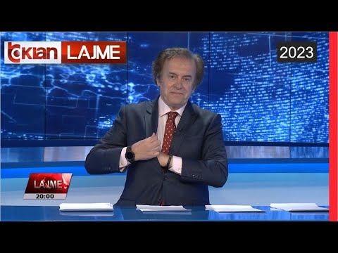 Edicioni i Lajmeve Tv Klan 31 Mars 2023, ora 19:30 l Lajme – News