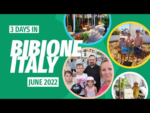 Bibione 2022