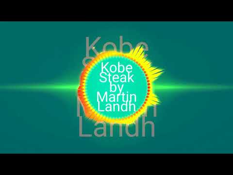 Music by Šelpens | Kobe Steak by Martin Landh |