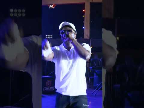 Klever Jay Performs "KoniKoni Love, Igborotidaru" at #felabration2024  #music #m3tv #afrobeats