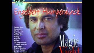 Engelbert Humperdinck: "Marlene"