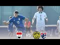iraq vs thailand || kings cup final 2023 || final