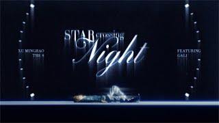 Download lagu THE 8 Digital Single ‘Star Crossing Night (feat. GALI)’ Concept Short mp3