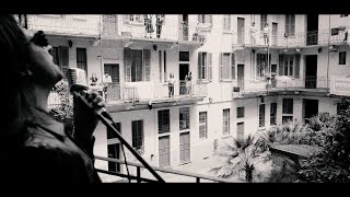 The Jaded Hearts Club - Reach Out I&#39;ll Be There (Official Video)