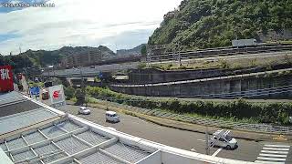 鹿児島県鹿児島市田上ライブカメラ live webcam