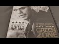 GREEN ZONE DVD Overview