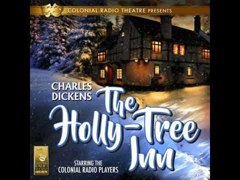 HOLLY TREE INN - Barry M. Putt Jr