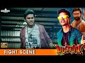 Pattas Fight Scene Dhanush Sneha Vivek Mervin R S Durai Senthilkumar 4K