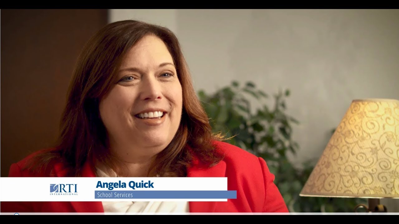 Bridging the research to practice gap