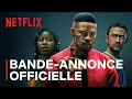 Project Power avec Jamie Foxx | Bande-annonce officielle VOSTFR | Netflix France