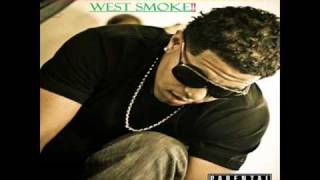 Shay Dean Ft Mr Shadow - West Smoke