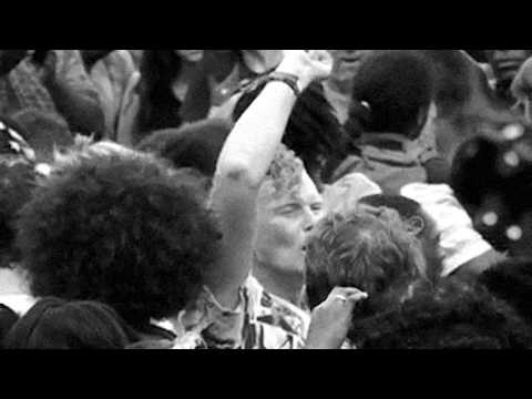 AFROPUNK BROOKLYN 2016 - Stake Your Claim