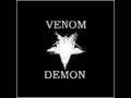 Venom - Angel Dust (demo)