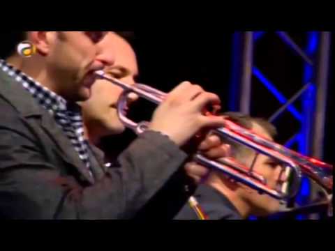 Андријана Јаневска - За нас почнува живот