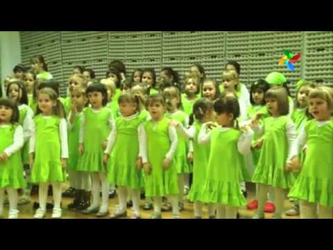 KIKIĆI - Najdraža igračka