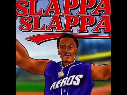 Trappa - Bleating (Official Visualizer)  #akron #rap #artist