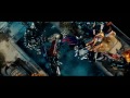 Foundry Save To Forest Battle Transformers Revenge Of The Fallen The Expanded Score