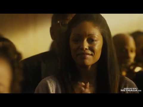 China Anne McClain - Rains & Pours (Blood Brother 2018(