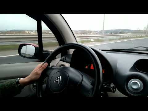 Araç Sollama ve Takip Mesafesi - Çorlu Direksiyon Dersi | Erhan Mert Hoca