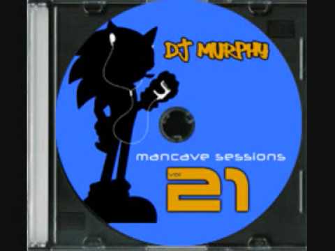 Mancave Sessions 21 Dj Murphy + Mc GFB Track 12