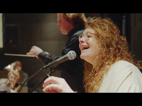 Zuilens Fanfare Corps & Kiki Schippers