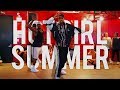 MegTheStallion Feat Nicki Minaj Hot Girl Summer Phil Wright Choreography Ig Phil Wright