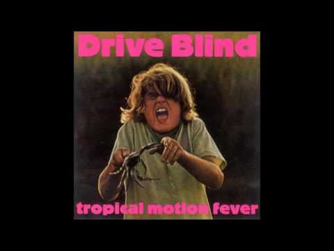 DRIVE BLIND  - Come down (Rock, indie rock, France, 1994)