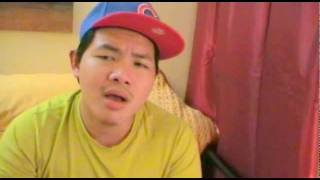 Jon Mclaughlin (cover) Smack into you- Mohammad