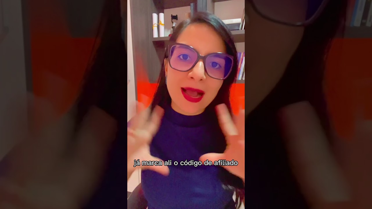 Divulgar no Instagram Link de Afiliado Shopee da Pagina Inicial ou Link Da Minha Coleção Shopee?