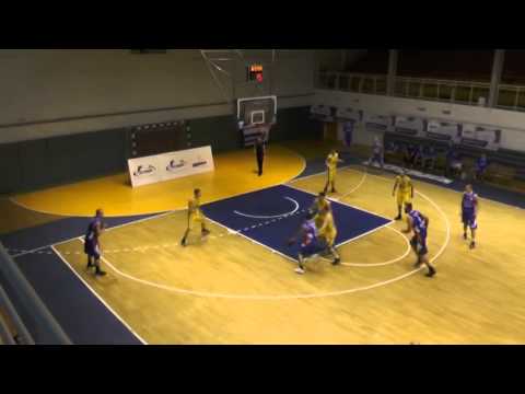 Karol Michałek - KSK Noteć Inowrocław