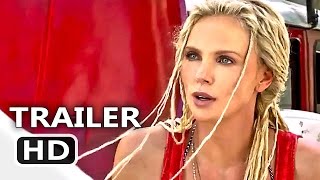 Fast and Furious 8 - THE FATE OF THE FURIOUS Trailer (2017) Vin Diesel, F8 Movie HD
